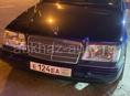 Mercedes-Benz 124