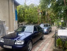 Mercedes-Benz 124