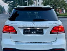 Mercedes-Benz ML