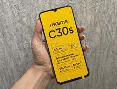 realme C 30 s 