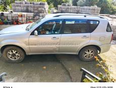 SSangYong