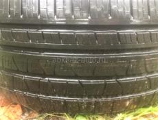 Шины 255/50 r19 