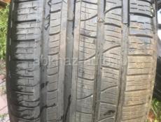 Шины 255/50 r19 