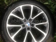 Шины 255/50 r19 