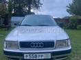 Audi 80