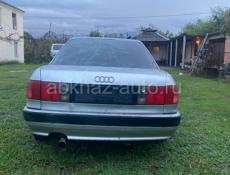 Audi 80