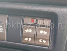 Honda Еlysion
