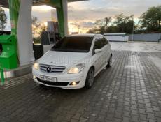 Mercedes-Benz B-Класс