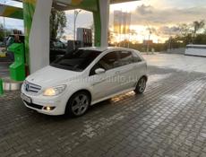 Mercedes-Benz B-Класс