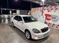 Toyota Brevis