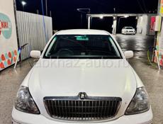 Toyota Brevis