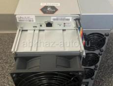 Antminer S21 200th