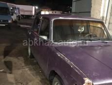 ВАЗ 2107
