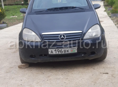 AMG CL 55