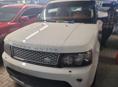 Land Rover Land Rover
