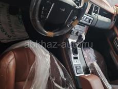 Land Rover Land Rover