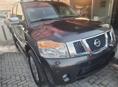 Nissan Armada