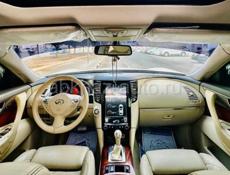 Infiniti Q45