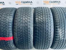 Автошина бу 265/50 R19 Hankook DynaPro i*cept