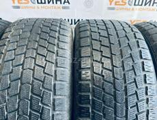 Автошина бу 265/50 R19 Hankook DynaPro i*cept