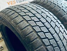 Автошина бу 265/50 R19 Hankook DynaPro i*cept