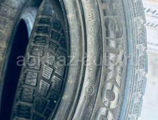 Автошина бу 265/50 R19 Hankook DynaPro i*cept