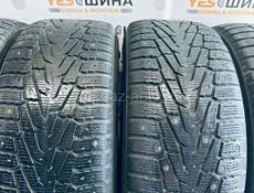 Автошина бу Nokian Tyres Hakkapeliitta 7 SUV 285/60 R18