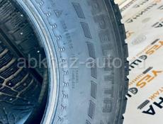 Автошина бу Nokian Tyres Hakkapeliitta 7 SUV 285/60 R18