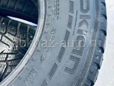 Автошина бу Nokian Tyres Hakkapeliitta 7 SUV 285/60 R18