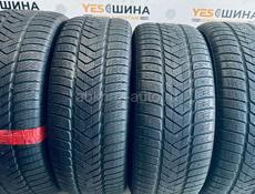 Автошина бу Pirelli Scorpion Winter 255/55 R19