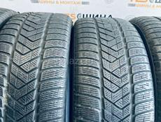 Автошина бу Pirelli Scorpion Winter 255/55 R19