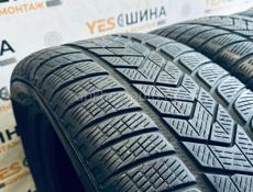 Автошина бу Pirelli Scorpion Winter 255/55 R19