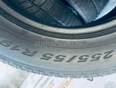 Автошина бу Pirelli Scorpion Winter 255/55 R19