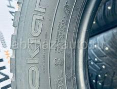 Автошина бу Nokian Tyres Hakkapeliitta 8 SUV 255/55 R18