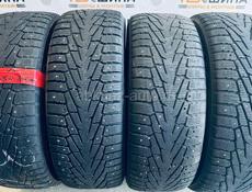 Автошина бу Nokian Tyres Hakkapeliitta 7 SUV 265/65 R17