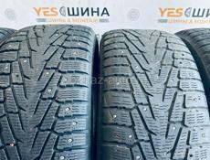 Автошина бу Nokian Tyres Hakkapeliitta 7 SUV 265/65 R17