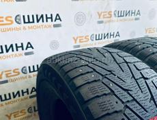 Автошина бу Nokian Tyres Hakkapeliitta 7 SUV 265/65 R17