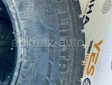 Автошина бу Nokian Tyres Hakkapeliitta 7 SUV 265/65 R17