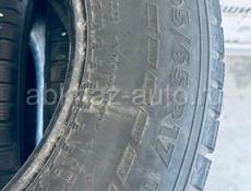 Автошина бу Nokian Tyres Hakkapeliitta 7 SUV 265/65 R17