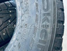 Автошина бу Nokian Tyres Hakkapeliitta 7 SUV 265/65 R17