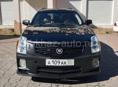 Cadillac SRX