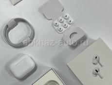 Новые наушники AirPods Pro 2