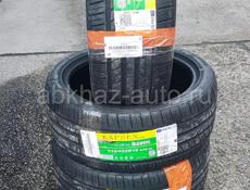 245/40 R18 новые шины Kapsen 