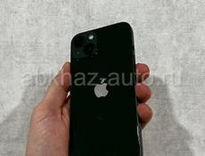 iPhone 13 128gb green 