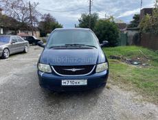 Chrysler Voyager