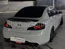 Nissan Skyline