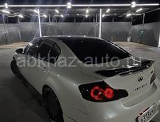 Nissan Skyline