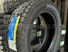 Новые 285/50 R20