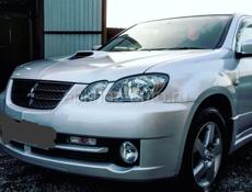 Mitsubishi Airtek
