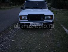 ВАЗ 2107